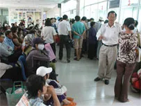 Bình luận: Lại thêm một cách bòn rút tiền dân