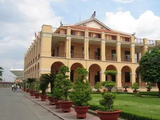 Bảo tàng Hồ Chí Minh - Chi nhánh TP Hồ Chí Minh: Kỷ niệm 30 năm thành lập