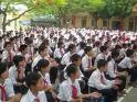 Hội nghị đóng góp luật giáo dục sửa đổi, bổ sung