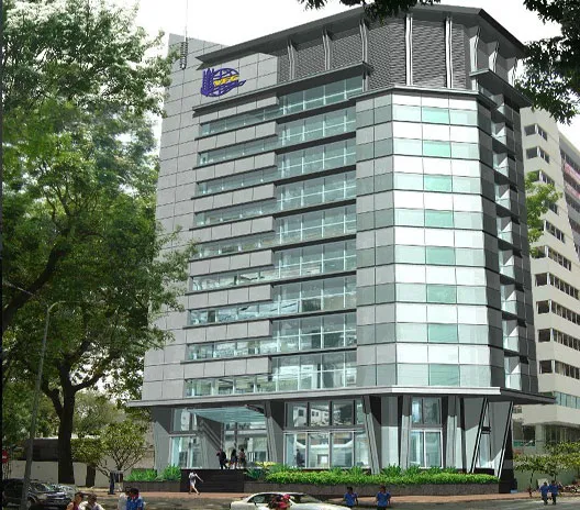 Văn phòng cho thuê thời khủng hoảng 