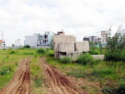 Ban Kinh tế - Ngân sách HĐND TP làm việc với BQL khu đô thị mới Thủ Thiêm