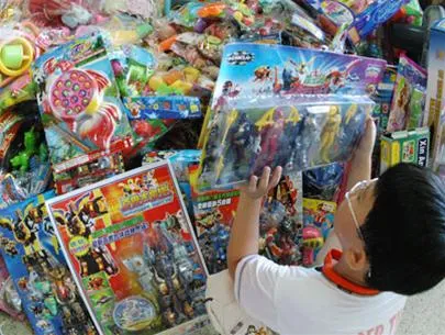 Để hàng Việt đẩy lùi hàng Trung Quốc trên thị trường nội địa 