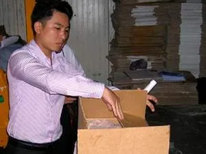 Cần thực hiện đúng quy trình lấy mẫu sản phẩm động vật nhập khẩu trong kiểm tra 