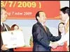 TPHCM tổ chức lễ kỷ niệm 80 năm ngày thành lập Công đoàn Việt Nam