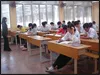 Bà Trần Thị Hà - Vụ trưởng Vụ ĐH và Sau ĐH: Thí sinh đừng vi phạm quy chế