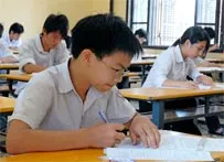 Tổng kết Hội đồng chấm thi tuyển sinh lớp 10