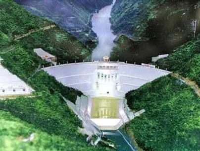 Các đập nước đang hủy diệt con sông Mekong! 
