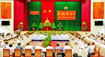 Ý kiến của các đại biểu HĐND TP tại buổi thảo luận ở tổ kỳ họp HĐND TP lần thứ 16 khóa 7