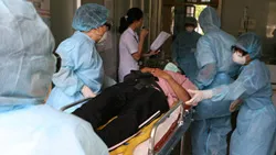 Cần bình tĩnh và ứng xử thích hợp với đại dịch cúm A H1N1