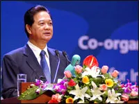 Khai mạc Diễn đàn Công nghệ thông tin Thế giới (WITFOR) 2009 