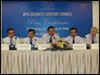 Bế mạc kỳ họp thứ 3 Hội đồng Tư vấn kinh doanh APEC