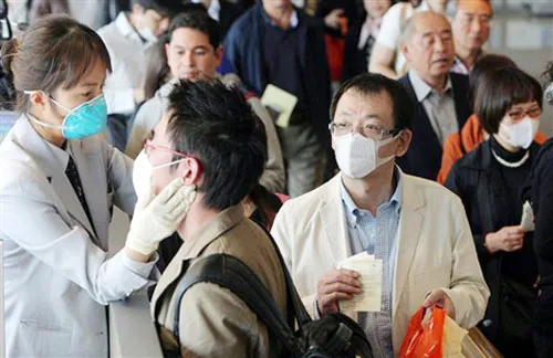 Tình hình cúm A H1N1 ngày 31/8