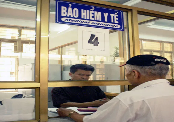 Triển khai Luật Bảo hiểm Y tế từ ngày 1/10 