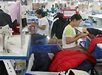 Tập đoàn dệt may VN dành 6 - 7 tỷ đồng đưa hàng về nông thôn