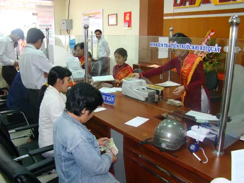 Đại Á Ngân hàng đủ điều kiện cung ứng dịch vụ ngoại hối trên thị trường quốc tế 
