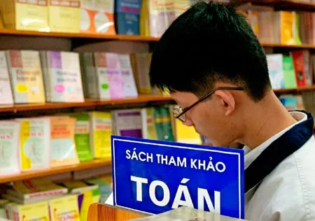 Học sinh chưa thể tự học với chương trình – sách giáo khoa THPT đổi mới 