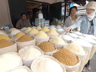 Nếu bị đầu cơ thao túng thị trường, có thể tạo nên sốt giá đường 