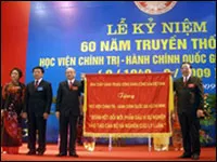 Đổi mới phương pháp, nâng cao chất lượng đào tạo, bồi dưỡng cán bộ