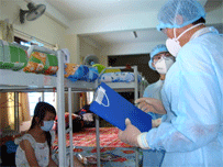 Trước đại dịch cúm A H1N1: Hãy cho các nhà khoa học Việt Nam một điểm tựa