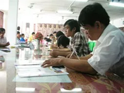 Kết thúc NV3: nhiều ngành không đủ chỉ tiêu