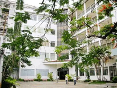 Trường Cao đẳng phát thanh - truyền hình 2 nhận Huân chương lao động hạng 2 
