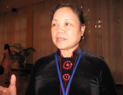 Công tác Dân vận trong tình hình mới