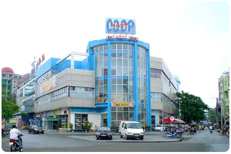 Saigon Co.op, SJC và PNJ nhận giải thưởng Top 500 Nhà bán lẻ hàng đầu Châu Á- Thái Bình dương 2009 