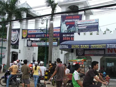 Vấn đề hôm nay: Trồng người sao quá thờ ơ 