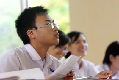Giới thiệu, bình chọn gương sáng sinh viên TP anh hùng giai đoạn 2005-2009 