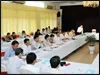 Quốc hội đánh giá Báo cáo của Chính phủ về tình hình kinh tế-xã hội năm 2009 và nhiệm vụ năm 2010 