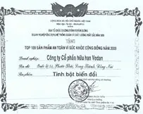 Vấn đề hôm nay: Bụm miệng không kịp