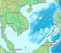 Bình Luận: Biển Đông phải là vùng biển của hòa bình