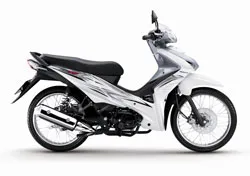 Honda Việt Nam giới thiệu xe Wave 110RSX mới 