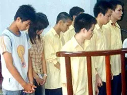 Vấn đề hôm nay: Tội phạm vị thành niên - Lời cảnh báo cho tương lai!