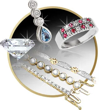 Khai mạc Hội chợ Quốc tế Trang sức Việt Nam năm 2009 tại TP.HCM 