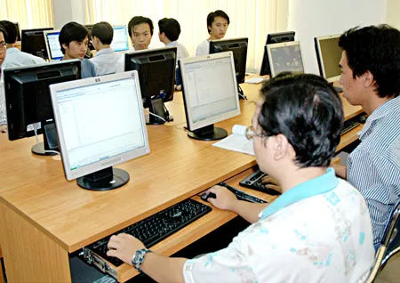 Hội nghị triển khai nhiệm vụ năm học 2009-2010 khối các trường ĐH 