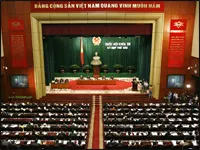 Quốc hội thảo luận Dự thảo Luật thi hành án hình sự; góp ý Báo cáo năm 2009, phương hướng năm 2010