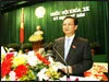 Tin TPHCM ngày 05/01/2010: Tóm lược tuần làm việc của Quốc hội
