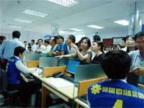 Bình luận: Còn buông lỏng quản lý nhà nước sàn giao dịch vàng và bất động sản