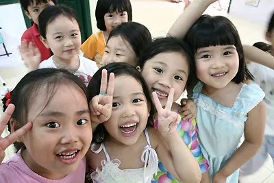 Hội thảo “Đánh thức tiềm năng của trẻ” 