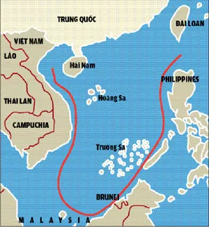 Bình luận: Cần một Bộ qui tắc Ứng xử Biển Đông 
