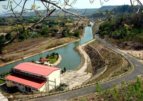 Đừng hủy hoại môi trường sống