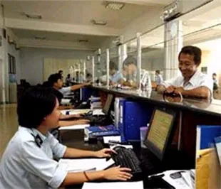 Hội nghị doanh nghiệp tham gia ý kiến về đơn giản hóa thủ tục hành chính trong lĩnh vực hải quan 