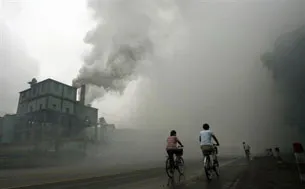 Hội nghị Copenhagen: Hãy cứu lấy hành tinh chúng ta