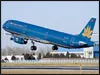 Việt Nam Airlines tăng chuyến phục vụ nhu cầu người dân đi lại dịp Tết Canh Dần 2010
