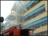 Hiệu quả từ mô hình Sở cảnh sát phòng cháy chữa cháy TPHCM 