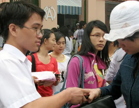 Các trường chủ động điều chỉnh giờ học phù hợp