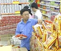 Ưu tiên dùng hàng Việt- cần phối hợp 4 nhà