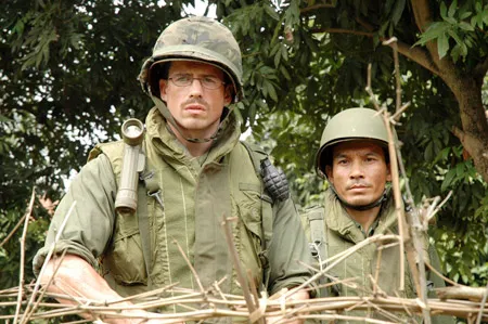 Phim nghệ thuật và công chúng- thiếu vắng một nhịp cầu