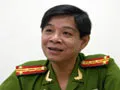 PV ông Trần Triều Dương - GĐ Sở Cảnh sát PCCC về tình hình hoả hoạn diễn biến phức tạp gần đây